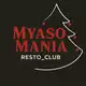 Аватар канала restaurant Myaso_Mania Харків