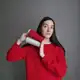 Аватар канала вязание случается | knit happens