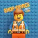 Аватар канала LEGO Shop-Device