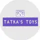 Аватар канала TaTka's Toys 🪻🗿