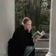 Аватар канала читаем с дарой