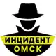 Аватар канала Инцидент Омск