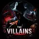 Аватар канала 🦹‍♀️The Villains Journal