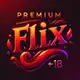 Аватар канала PremiumFlix Free