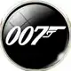 Аватар канала АГЕНТ 007