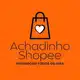Аватар канала 🧡Achadinhos.da.shopee🧡