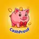 Аватар канала Cash Proof