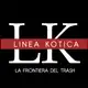 Аватар канала LINEA KOTICA - La frontiera del trash