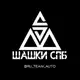 Аватар канала RU TEAM SHASHKI SPB