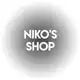Аватар канала NIKO'S SHOP
