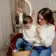 Аватар канала Мама Оля | Играем и Развиваемся