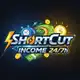 Аватар канала ShortCut Income 24/7h