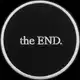 Аватар канала the END.