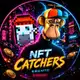 Аватар канала NFT CATCHERS