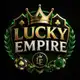Аватар канала LUCKY EMPIRE 👑