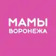 Аватар канала Мамы Воронежа