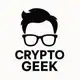 Аватар канала CryptoGeek