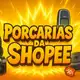Аватар канала 🗑️ Porcarias da Shopee