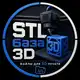Аватар канала STL База 3D