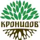 Аватар канала Кронидов. Еда объединяет