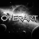 Аватар канала OVERART