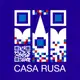 Аватар канала Casa rusa en la Ciudad de México