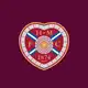 Аватар канала Сердце Мидлотиана | HMFC 🇱🇻