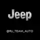 Аватар канала RU TEAM Jeep