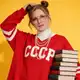 Аватар канала Балтийская Читальня | Элен Пройс📚
