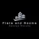 Аватар канала Flats and Rooms | Аренда Москва
