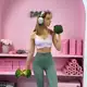 Аватар канала healthy body & easy mind