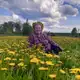 Аватар канала Олин_Дворик_Огород_Дача_Цветы🌻🌻🌻