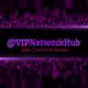 Аватар канала VIP Network Hub