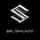 Аватар канала RU TEAM Suzuki