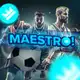 Аватар канала Maestro!