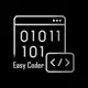 Аватар канала Easy Coder | IT & Программирование