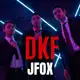 Аватар канала DKF-JFOX DAYS