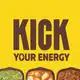 Аватар канала KICK YOUR ENERGY🥜🥥