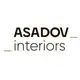 Аватар канала ASADOV_interiors