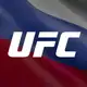 Аватар канала UFC Russia