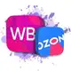 Аватар канала КАРТОЧКИ WB / OZON