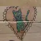 Аватар канала эскизы от poorrrart 🫧