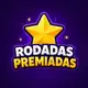Аватар канала RODADAS PREMIADAS