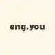 Аватар канала eng.you