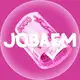 Аватар канала Jobaem | Заказы дизайнерам
