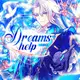 Аватар канала 𝐃REAMS 𝐇ELP🪼