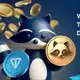 Аватар канала Tap Raccoon Coin News