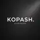 Аватар канала KOPASH.