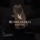 Аватар канала rcnsvaleria кератин ботокс спб центр питер