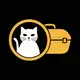Аватар канала GitHub Разработчика